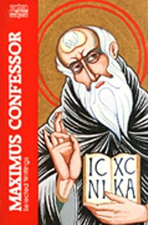 Immagine del venditore per Maximus the Confessor (Paperback) venduto da Grand Eagle Retail