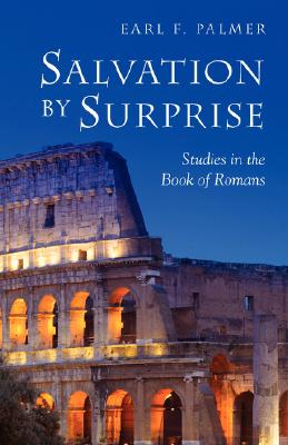 Immagine del venditore per Salvation by Surprise: A Commentary on the Book of Romans (Paperback or Softback) venduto da BargainBookStores