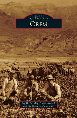 Seller image for Orem (Hardback or Cased Book) for sale by BargainBookStores