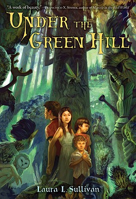 Seller image for Under the Green Hill (Paperback or Softback) for sale by BargainBookStores