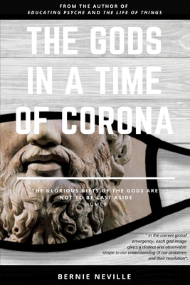Seller image for The Gods in a Time of Corona (Paperback or Softback) for sale by BargainBookStores