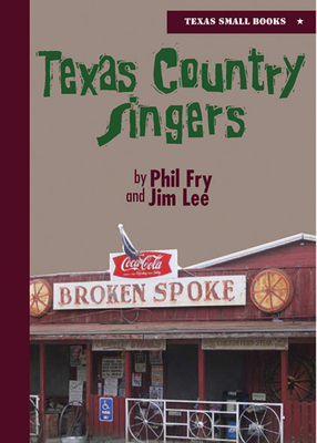 Seller image for Texas Country Singers (Hardback or Cased Book) for sale by BargainBookStores