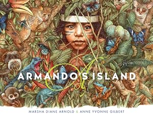 Immagine del venditore per Armando's Island (Hardback or Cased Book) venduto da BargainBookStores