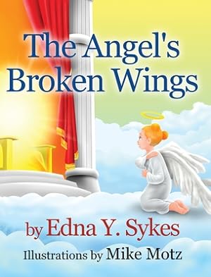 Seller image for The Angel's Broken Wings (Hardback or Cased Book) for sale by BargainBookStores