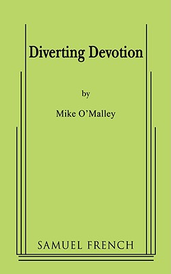 Imagen del vendedor de Diverting Devotion (Paperback or Softback) a la venta por BargainBookStores