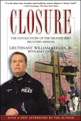 Bild des Verkufers fr Closure: The Untold Story of the Ground Zero Recovery Mission (Paperback or Softback) zum Verkauf von BargainBookStores