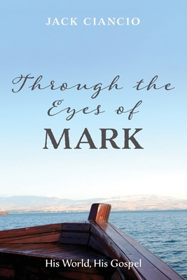Seller image for Through the Eyes of Mark (Paperback or Softback) for sale by BargainBookStores
