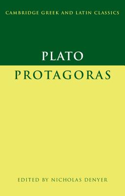 Imagen del vendedor de Plato: Protagoras (Paperback or Softback) a la venta por BargainBookStores