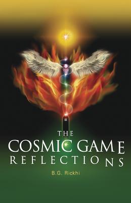 Immagine del venditore per The Cosmic Game: Reflections (Paperback or Softback) venduto da BargainBookStores