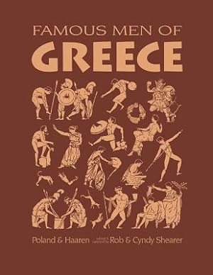 Image du vendeur pour Famous Men of Greece (Paperback or Softback) mis en vente par BargainBookStores