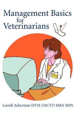 Seller image for Management Basics for Veterinarians (Paperback or Softback) for sale by BargainBookStores