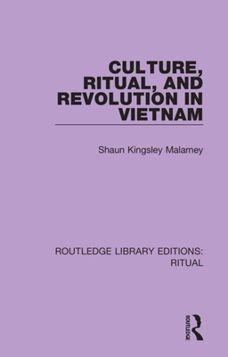Seller image for Culture, Ritual and Revolution in Vietnam (Paperback or Softback) for sale by BargainBookStores