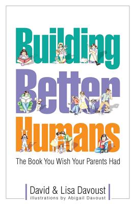 Bild des Verkufers fr Building Better Humans (Paperback or Softback) zum Verkauf von BargainBookStores