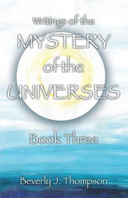 Bild des Verkufers fr Mystery of the Universes, Book Three (Paperback or Softback) zum Verkauf von BargainBookStores