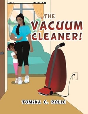 Seller image for The Vacuum Cleaner! (Paperback or Softback) for sale by BargainBookStores