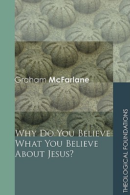 Immagine del venditore per Why Do You Believe What You Believe about Jesus? (Paperback or Softback) venduto da BargainBookStores