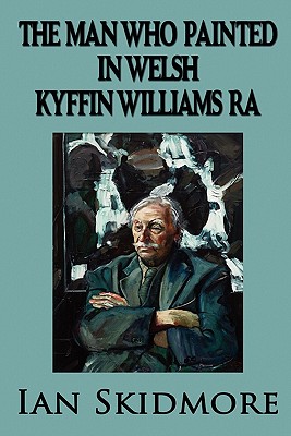 Seller image for The Man Who Painted in Welsh (Paperback or Softback) for sale by BargainBookStores