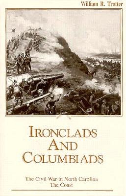 Seller image for Ironclads and Columbiads: The Coast (Paperback or Softback) for sale by BargainBookStores