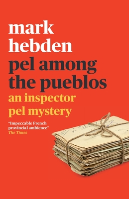 Seller image for Pel Among the Pueblos (Paperback or Softback) for sale by BargainBookStores