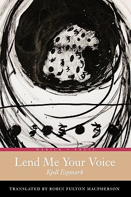 Seller image for Lend Me Your Voice (Paperback or Softback) for sale by BargainBookStores