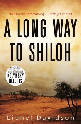 Seller image for A Long Way to Shiloh (Paperback or Softback) for sale by BargainBookStores