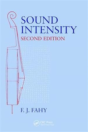 Seller image for Sound Intensity for sale by GreatBookPricesUK