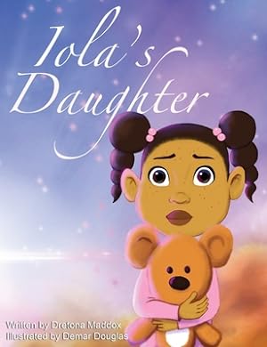 Image du vendeur pour Iola's Daughter (Hardback or Cased Book) mis en vente par BargainBookStores