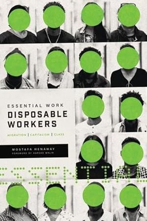 Image du vendeur pour Essential Work, Disposable Workers (Paperback) mis en vente par Grand Eagle Retail