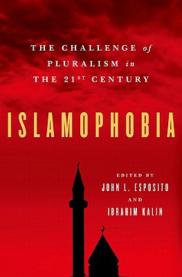 Immagine del venditore per Islamophobia: The Challenge of Pluralism in the 21st Century (Paperback or Softback) venduto da BargainBookStores