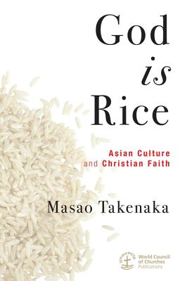 Seller image for God Is Rice (Paperback or Softback) for sale by BargainBookStores