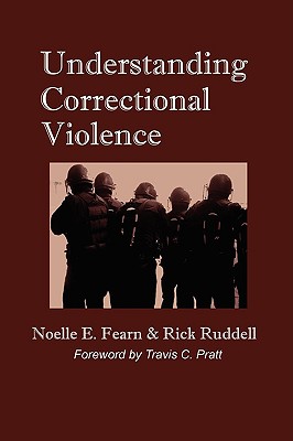 Immagine del venditore per Understanding Correctional Violence (Paperback or Softback) venduto da BargainBookStores