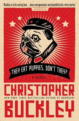 Image du vendeur pour They Eat Puppies, Don't They? (Hardback or Cased Book) mis en vente par BargainBookStores