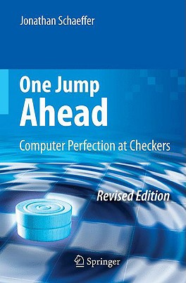 Seller image for One Jump Ahead: Computer Perfection at Checkers (Paperback or Softback) for sale by BargainBookStores
