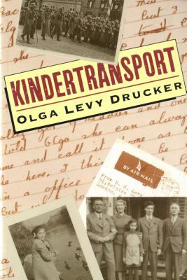 Imagen del vendedor de Kindertransport (Paperback or Softback) a la venta por BargainBookStores