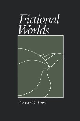 Seller image for Fictional Worlds (Paperback or Softback) for sale by BargainBookStores