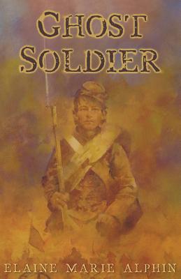 Image du vendeur pour Ghost Soldier (Paperback or Softback) mis en vente par BargainBookStores
