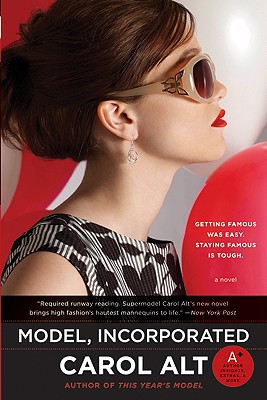 Seller image for Model, Incorporated (Paperback or Softback) for sale by BargainBookStores