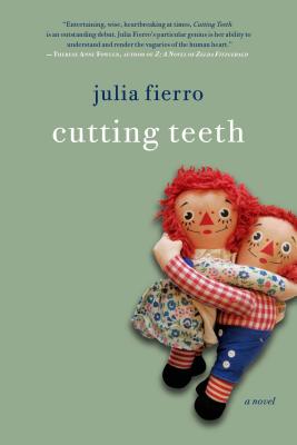 Immagine del venditore per Cutting Teeth (Paperback or Softback) venduto da BargainBookStores