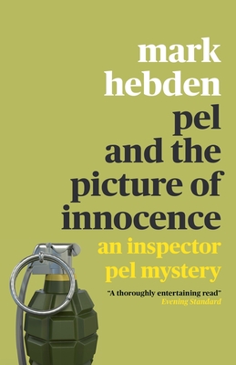 Seller image for Pel and the Picture of Innocence (Paperback or Softback) for sale by BargainBookStores