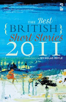 Seller image for The Best British Short Stories 2011 (Paperback or Softback) for sale by BargainBookStores