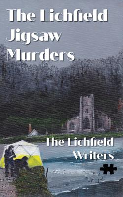 Image du vendeur pour The Lichfield Jigsaw Murders (Paperback or Softback) mis en vente par BargainBookStores