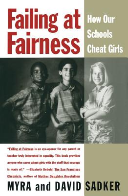 Seller image for Failing at Fairness: How America's Schools Cheat Girls (Paperback or Softback) for sale by BargainBookStores
