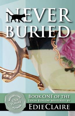 Seller image for Never Buried (Paperback or Softback) for sale by BargainBookStores