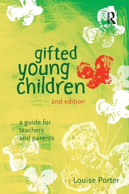 Seller image for Gifted Young Children: A Guide for Teachers and Parents (Paperback or Softback) for sale by BargainBookStores