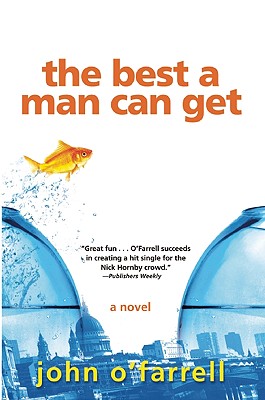 Immagine del venditore per The Best a Man Can Get (Paperback or Softback) venduto da BargainBookStores