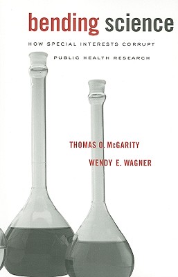 Bild des Verkufers fr Bending Science: How Special Interests Corrupt Public Health Research (Paperback or Softback) zum Verkauf von BargainBookStores