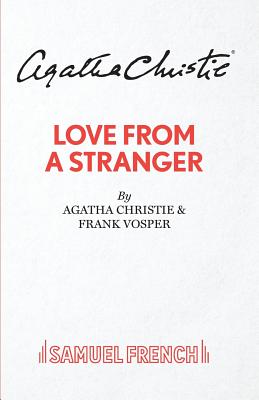 Imagen del vendedor de Love From A Stranger (Paperback or Softback) a la venta por BargainBookStores