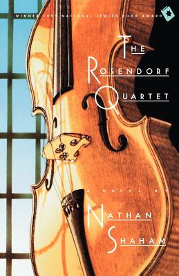 Seller image for Rosendorf Quartet (Paperback or Softback) for sale by BargainBookStores