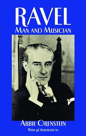 Seller image for Maurice Ravel (Paperback) for sale by Grand Eagle Retail