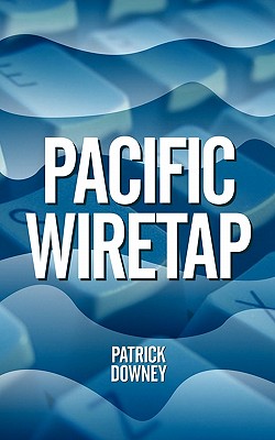 Bild des Verkufers fr Pacific Wiretap (Paperback or Softback) zum Verkauf von BargainBookStores